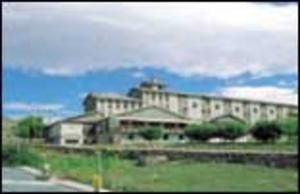 Hotel Manila El Barco de Ávila Екстериор снимка